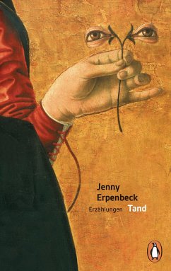 Tand - Erpenbeck, Jenny