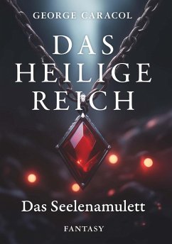 Das Heilige Reich - Caracol, George