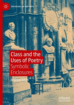 Cover Class and the Uses of Poetry