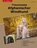 Traumrasse Afghanischer Windhund