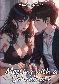 Cover Meeting with a Schoolmate