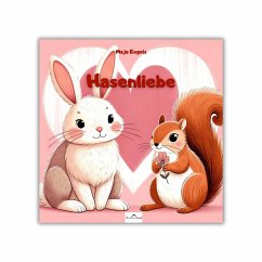 Cover Hasenliebe