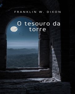 Cover O tesouro da torre (traduzido) (eBook, ePUB)