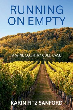 Running on Empty - Sanford, Karin Fitz