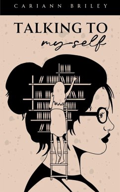 Cover Talking To Myself