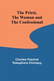 The Priest, the Woman and the Confessional