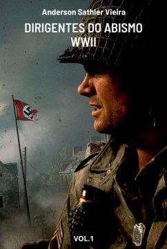 Cover Dirigentes Do Abismo - Wwii