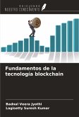 Fundamentos de la tecnología blockchain