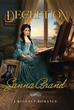 The Deception - Brand, Sanna