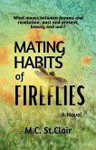Mating Habits of Fireflies Mating Habits of Fireflies