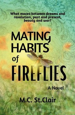 Cover Mating Habits of Fireflies