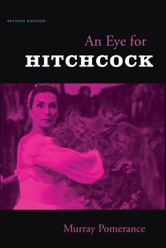 An Eye for Hitchcock - Pomerance, Murray