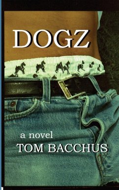Cover Dogz