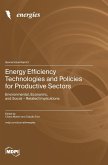 Energy Efficiency Technologies and Policies for Productive Sectors
