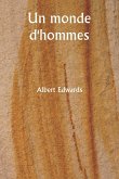 Un monde d'hommes