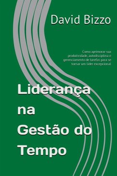 Cover Liderança Na Gestão Do Tempo