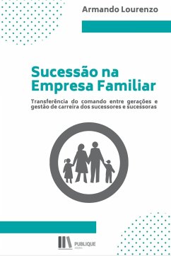 Sucessão Na Empresa Familiar - Armando, Lourenzo