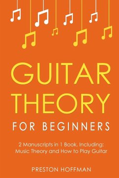 Guitar Theory - Hoffman, Preston