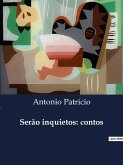 Serão inquietos: contos