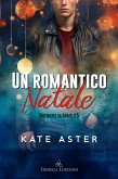 Un romantico Natale (eBook, ePUB)