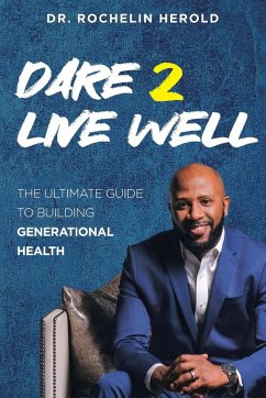 Cover Dare 2 Live Well