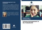 Schmerzmanagement in der Endodontie