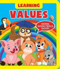 Cover Learning Values