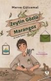 Zeytin Gözlü Marangoz