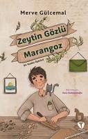 Zeytin Gözlü Marangoz - Gülcemal, Merve