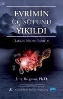 Evrimin Üc Sütunu Yikildi - Bergman, Jerry