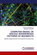 COMPUTER MODEL OF SPECKLE INTERFERENCE... - Bild 1