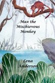 Max the Mischievous Monkey