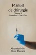 Manuel de chirurgie (Volume II)... - Bild 1