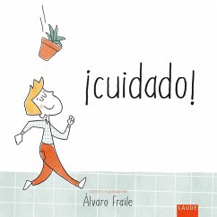 Cover ¡Cuidado!