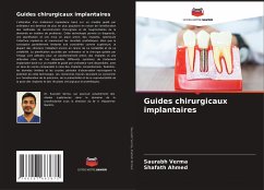 Cover Guides chirurgicaux implantaires
