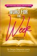 Word for the Week - Bild 1