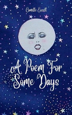 Cover A Poem For Some Days