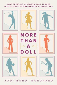 Cover More Than a Doll