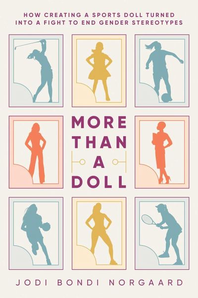 More Than a Doll More Than a Doll