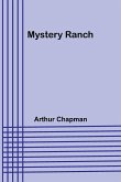 Mystery Ranch