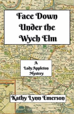 Cover Face Down Under the Wych Elm