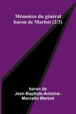 Mémoires du général baron de Marbot (2/3)