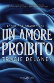 Un amore proibito (eBook, ePUB)