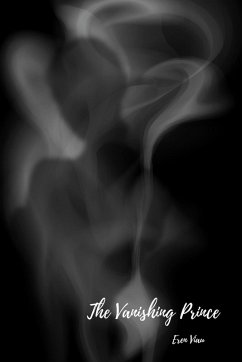 Cover The Vanishing Prince