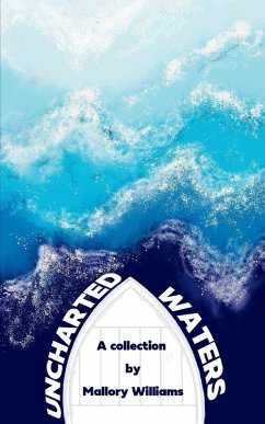 Cover Uncharted Waters