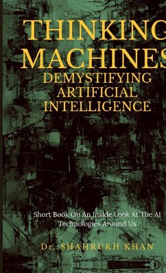 Cover Thinking Machines