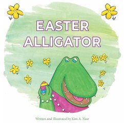 Easter Alligator - Nasr, Kim A