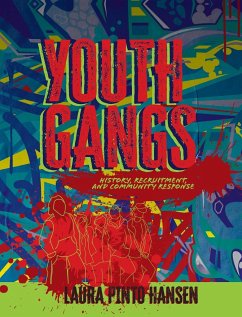 Youth Gangs - Pinto Hansen, Laura