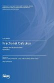 Fractional Calculus