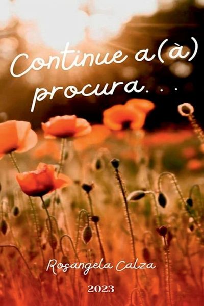 Continue A (à) Procura